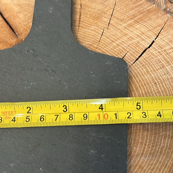 Stone Cheese Board - Picture 3 of 5